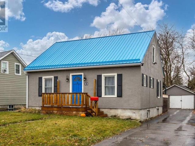 Apartment for rent in Belleville, Ontario