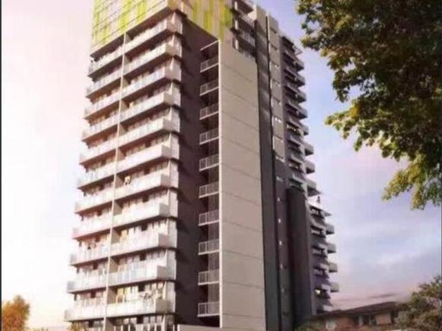 Apartment for rent in Harris Park