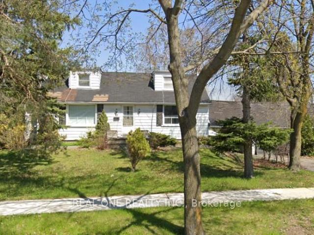 Apartment for rent in Woburn, Ontario