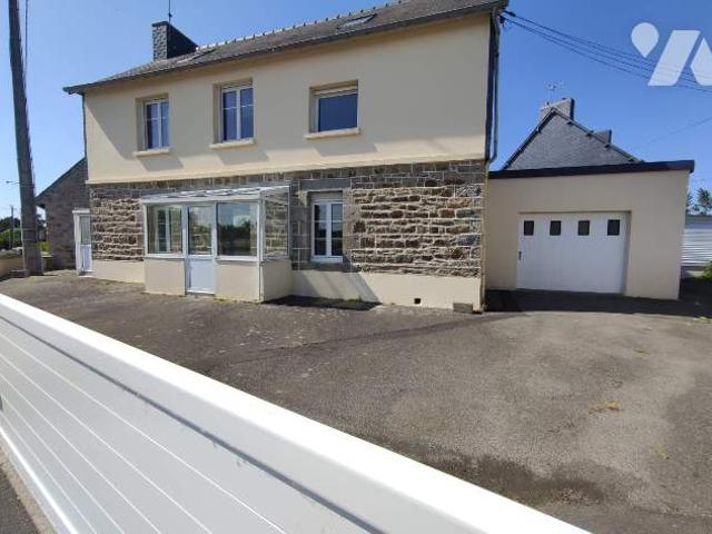 Appartement location à Saint-Brieuc, Bretagne