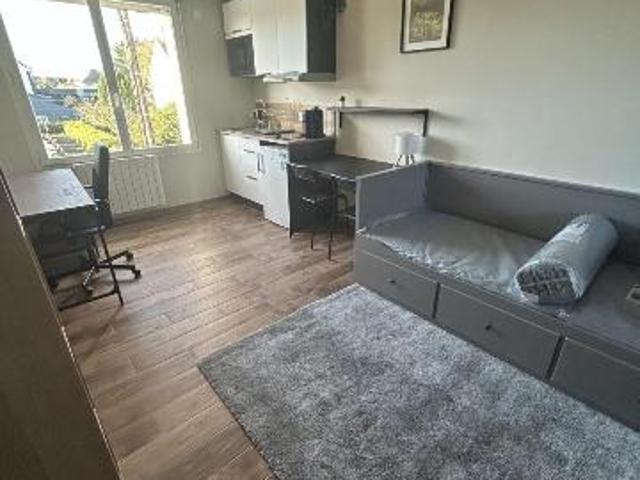 Appartement location à Saint-Brieuc, Bretagne