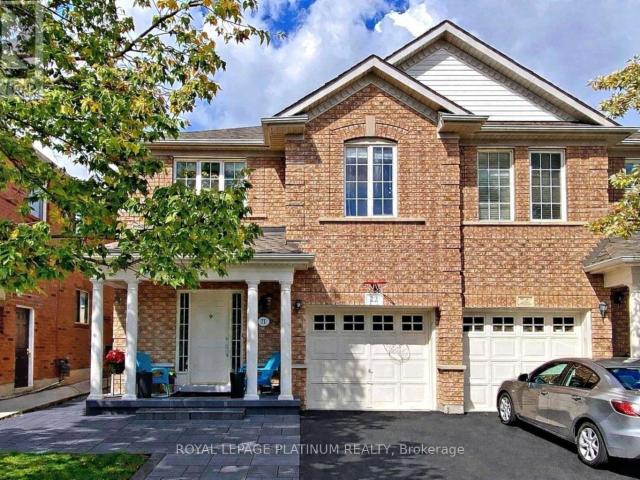 House for rent in Georgina, Ontario