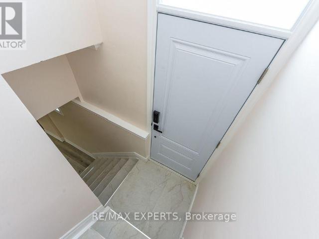 Apartment for rent in Woburn, Ontario