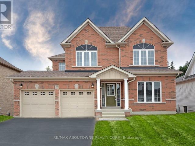 Apartment for rent in Wellington, Ontario