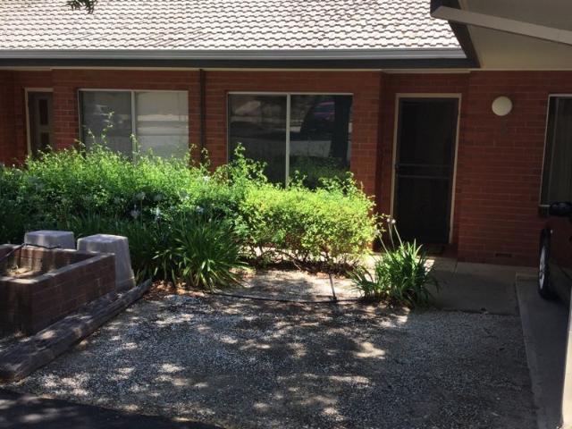 Apartment for rent in Angaston, South Australia