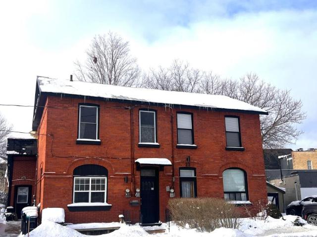 Apartment for rent in Collingwood, Ontario