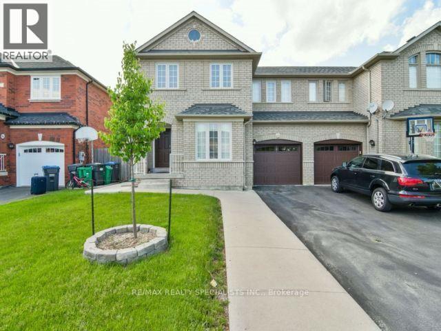 Apartment for rent in Brampton, Golden Horseshoe