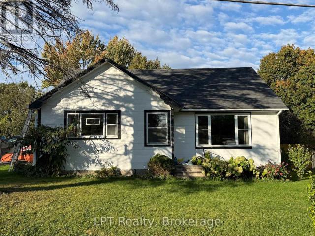 Apartment for rent in Fawcettville, Picton