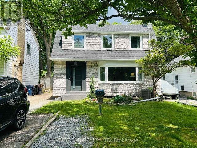 House for rent in Woburn, Ontario