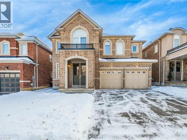 House for rent in Ancaster, Ontario