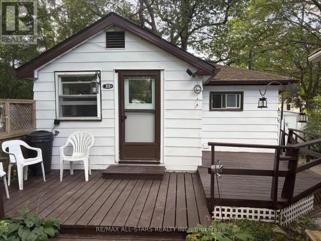 Apartment for rent in York, Ontario