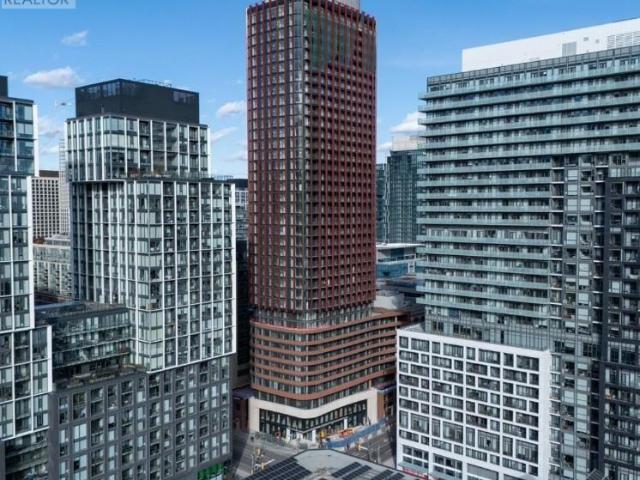 Apartment for rent in Woburn, Ontario