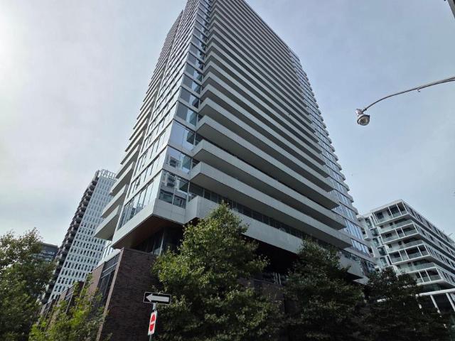 Apartment for rent in Toronto Centre, Toronto
