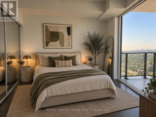 Apartment for rent in Eglinton—Lawrence, Toronto