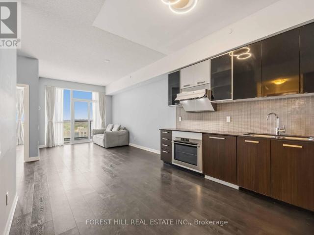 Apartment for rent in York, Ontario