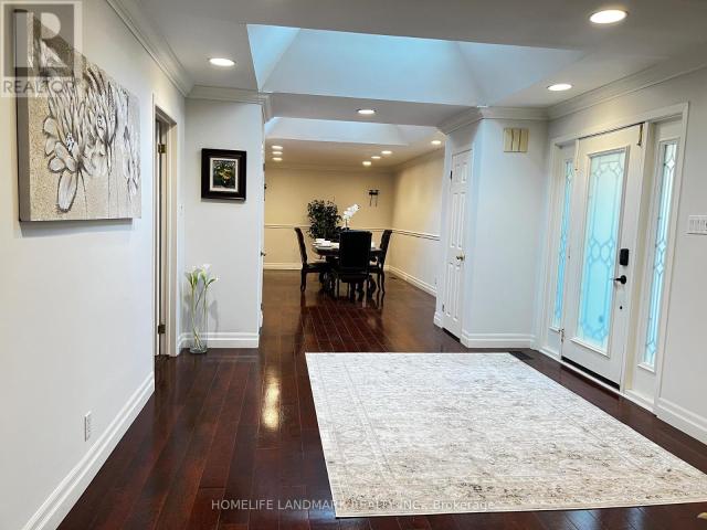 Apartment for rent in Oakville, Ontario