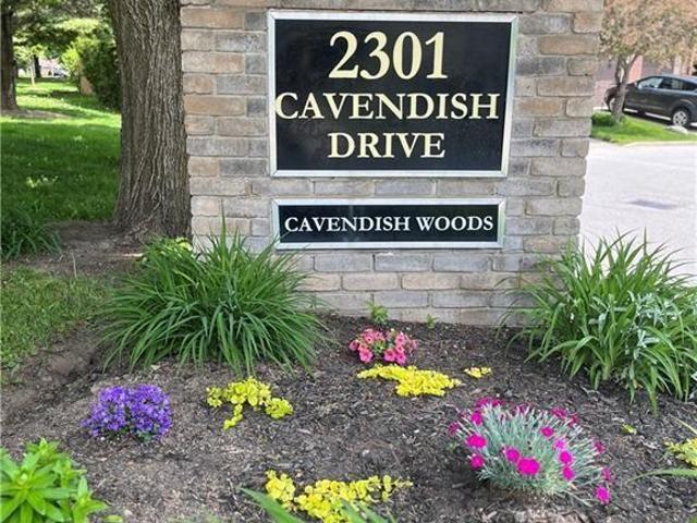 Apartment for rent in Burlington, Ontario