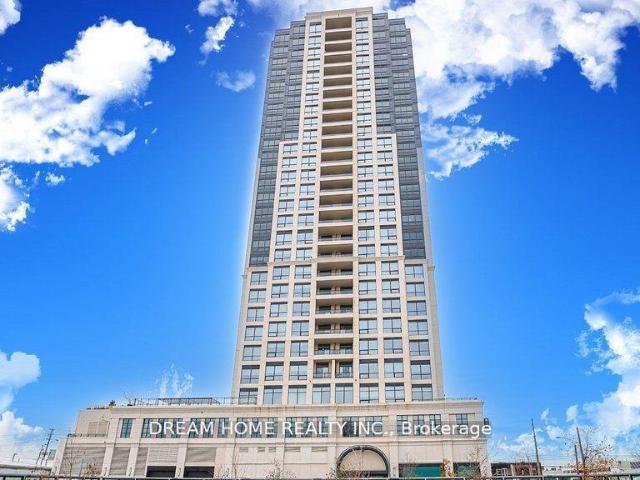 Apartment for rent in York, Ontario