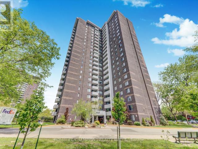 Apartment for rent in Woburn, Ontario