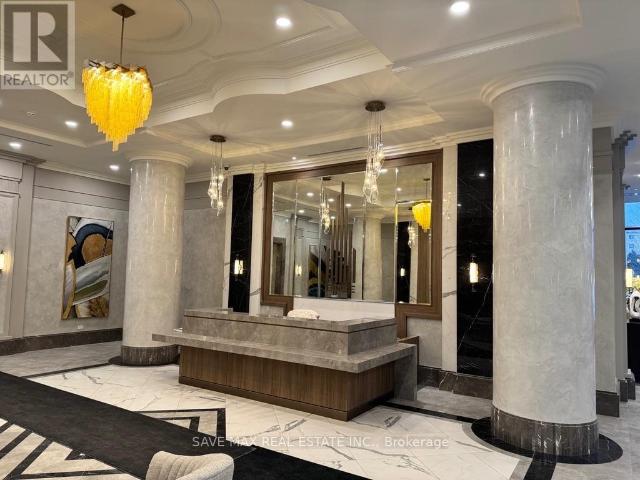 Apartment for rent in Fairview, Mississauga
