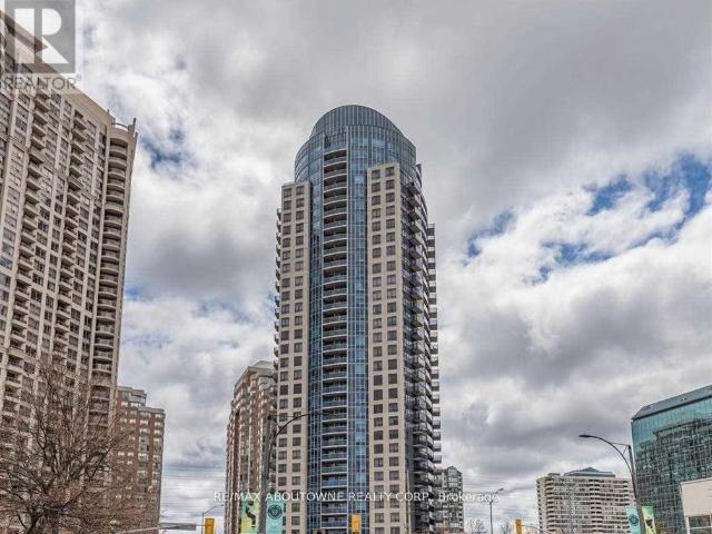 Apartment for rent in Mississauga, Ontario