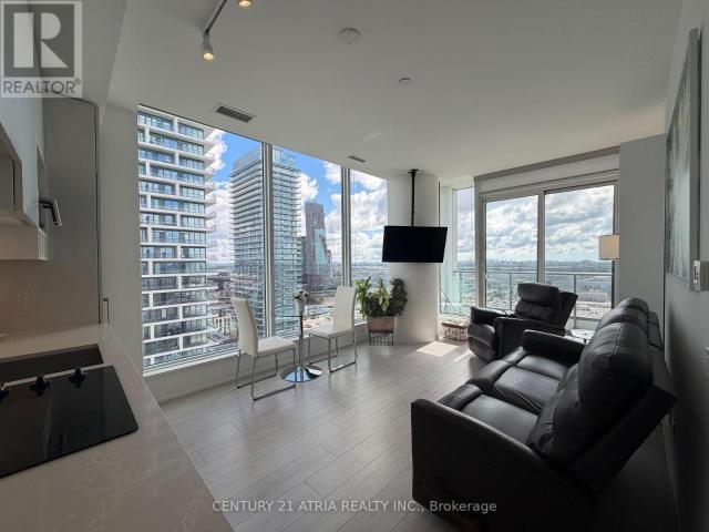 Apartment for rent in Vaughan, Golden Horseshoe