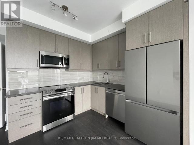 Apartment for rent in York, Ontario