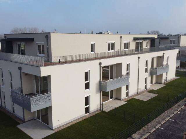 Apartment mieten in Orth an der Donau, Niederösterreich