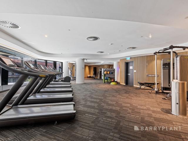 Apartment for rent in Docklands