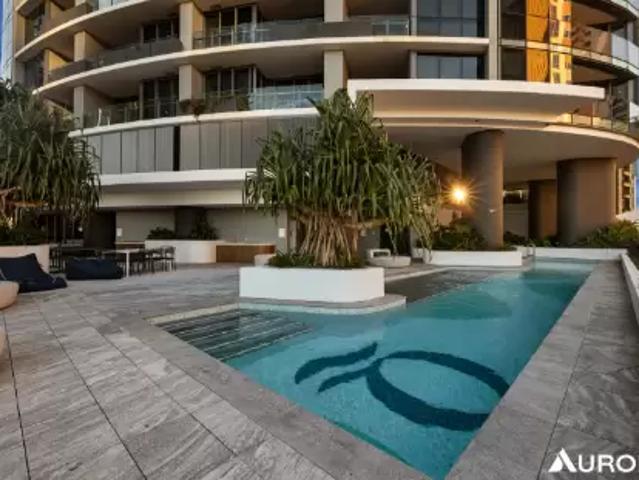 Apartment for rent in Brisbane City, Greater Brisbane