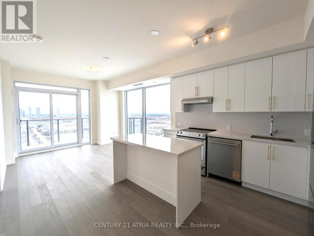 Apartment for rent in York, Ontario