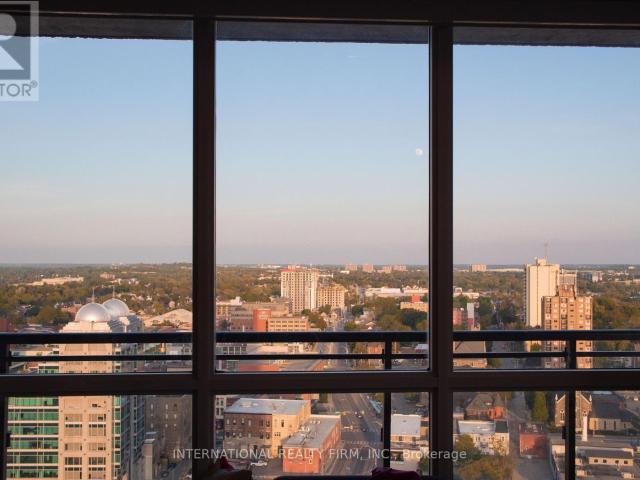 Apartment for rent in Kitchener, Ontario