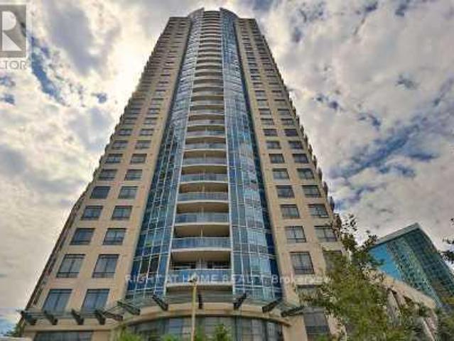 Apartment for rent in Mississauga, Ontario