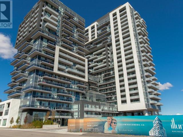 Apartment for rent in Burlington, Ontario