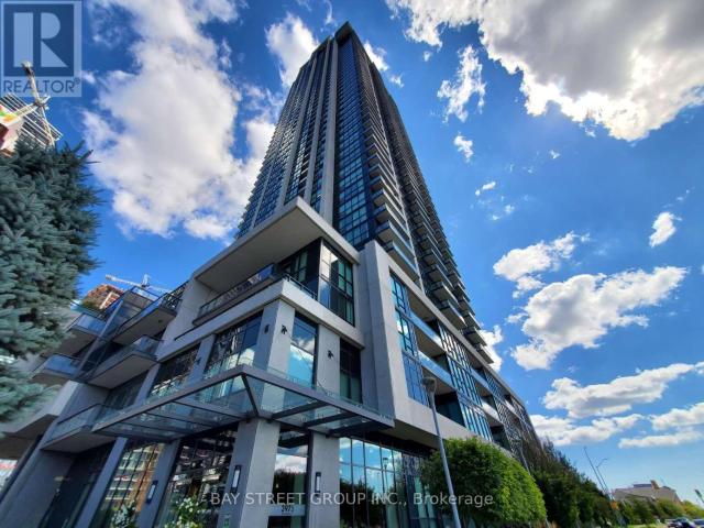 Apartment for rent in Mississauga, Ontario