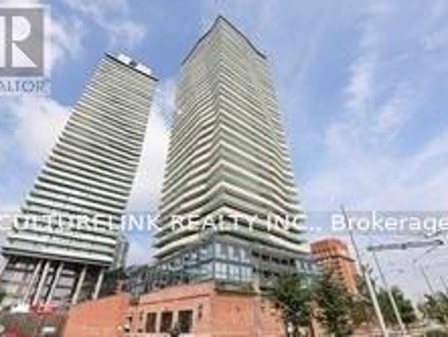Apartment for rent in Don Valley West, Toronto