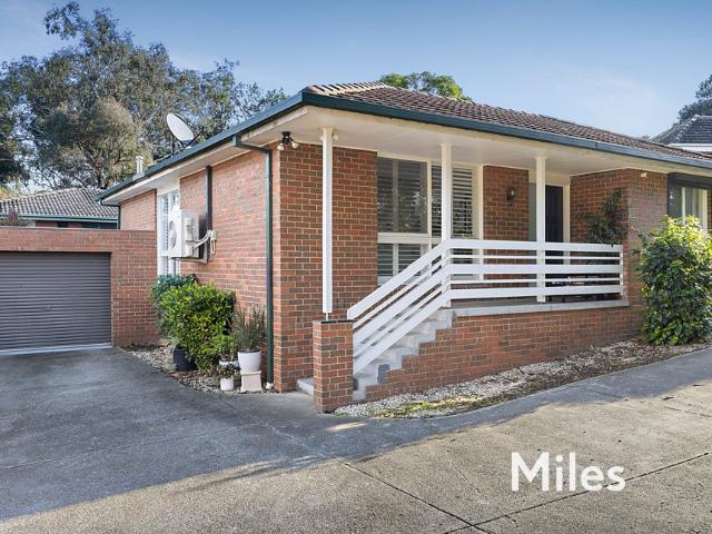 Apartment for rent in Camerons Creek, Victoria