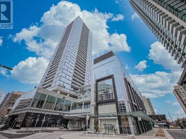 Apartment for rent in Willowdale, Toronto
