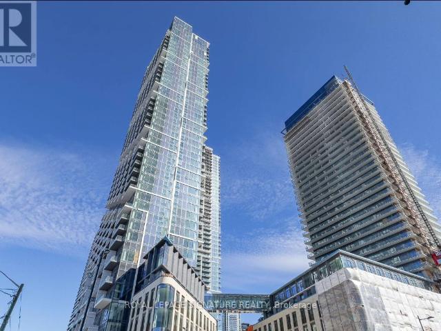 Apartment for rent in York, Ontario