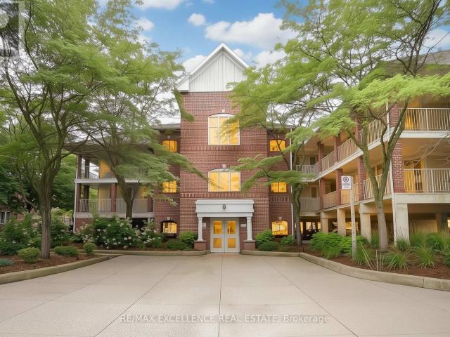 Apartment for rent in Mississauga, Ontario