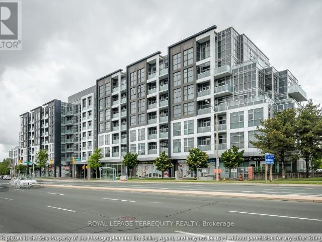 Apartment for rent in York, Ontario