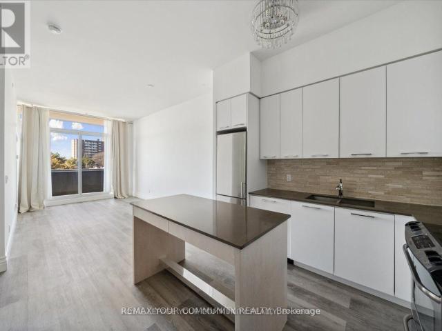 Apartment for rent in York, Ontario
