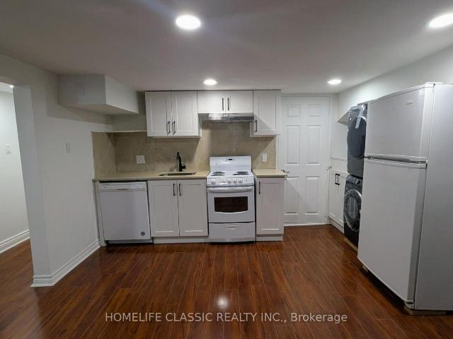 Apartment for rent in York, Ontario