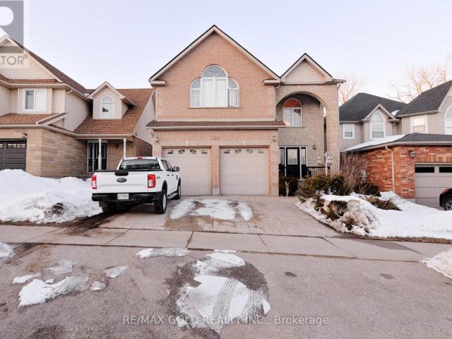 Apartment for rent in Kitchener, Ontario