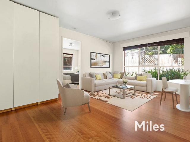 Apartment for rent in Camerons Creek, Victoria
