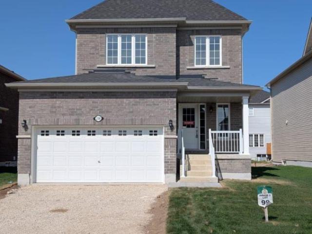 House for rent in Clearview, Ontario