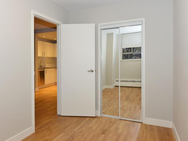 Apartment for rent in Woburn, Ontario