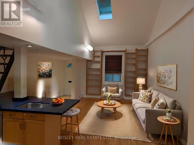 Apartment for rent in Woburn, Ontario