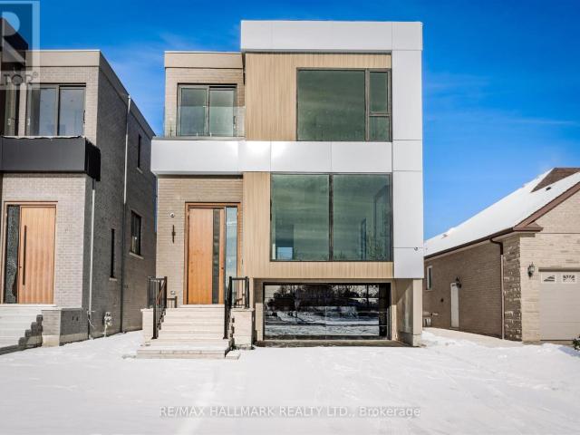 Apartment for rent in York, Ontario