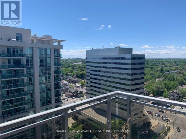Apartment for rent in Woburn, Ontario